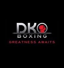 DKO Boxing