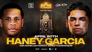 Preview: Devin Haney (31-0-0, 15 KOs) vs Ryan Garcia (24-1-0, 20 KOs) for the WBC Super Lightweight Title