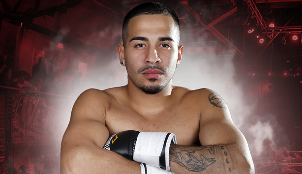 Boxing: Joe DeGuardia’s Star Boxing Signs Undefeated Super Middleweight Contender Junior Younan