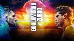 Boxing Preview: Arsen Goulamirian (27-0, 19 KOs) vs Gilberto Ramirez (45-1, 30 KOs)