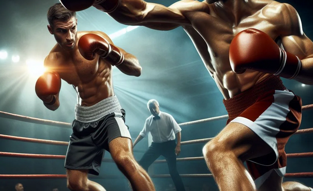 5 of the Most Exciting Professional Boxing Matches in History