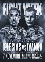 Preview: Osleys Iglesias (12-0-0, 11 KOs) vs Petro Ivanov (18-0-2, 13 KOs)