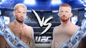 MMA Match Preview: Bo Nickal (7-0) vs. Reinier de Ridder (19-2)