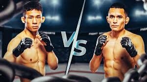 MMA Match Preview: Carlos Hernandez (10-4) vs. Hyunsung Park (9-0)