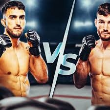 MMA Match Preview: Connor Matthews (7-3) vs. Yadier Del Valle (8-0)