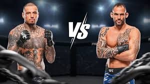 MMA Match Preview: Daniel Rodriguez (18-5) vs. Santiago Ponzinibbio (31-8)