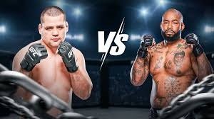 MMA Match Preview: DonTale Mayes (11-8 1 NC) vs. Thomas Petersen (9-3)