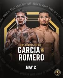 Boxing Match Preview: Ryan Garcia (24-1-0, 20 KOs) vs Rolando Romero (16-2-0, 13 KOs)