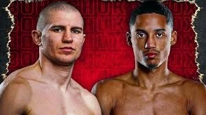 Boxing Match Preview: Serhii Bohachuk (25-2-0, 24 KOs) vs. Mykal Fox (24-4-0, 5 KOs)