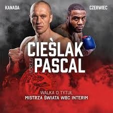 Boxing Match Preview: Jean Pascal (37-7-1, 21 KOs) vs. Michal Cieslak (27-2-0, 21 KOs)