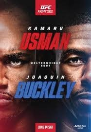 MMA Match Preview: Alonzo Menifield (16-5-1) vs. Oumar Sy (11-0-0)