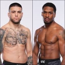 MMA Match Preview: Cody Brundage (11-6-0) vs. Mansur Abdul-Malik (8-0-0)