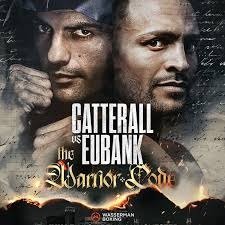 Boxing Match Preview: Jack Catterall (30-2-0, 13 KOs) vs. Harlem Eubank (21-0-0, 9 JKOs)
