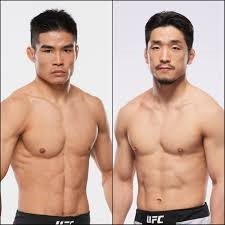 MMA Match Preview: Long Xiao (27-9) vs. Suyoung You (15-3)