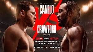 Boxing Match Preview: Canelo Alvarez (63-2-2, 39 KOs) vs. Terence Crawford (41-0-0, 31 KOs)