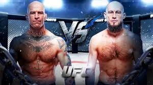MMA Match Preview: Andreas Gustafsson (12-2) vs. Rinat Fakhretdinov (24-2-1)