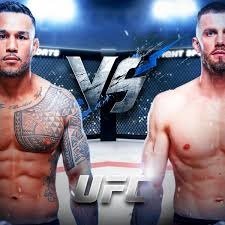 MMA Match Preview: Brad Tavares (21-10) vs. Robert Bryczek (17-6)