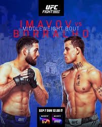MMA Match Preview: Fares Ziam (17-4) vs. Kaue Fernandes (10-2)