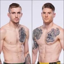 MMA Match Preview: Rodrigo Sezinando (8-1-0) vs. Daniil Donchenko (11-2-0)