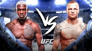MMA Match Preview: Sam Patterson (14-2-1) vs. Trey Waters (9-2)