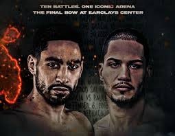 Boxing Match Preview: Reito Tsutsumi (2-0-0, 1 KO) vs. Javier Martinez (7-2-0, 4 KOs)