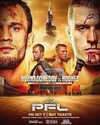 MMA Match Preview: Jarrah Hussein Al‑Silawi (20‑7) vs. Gregory Babene (23‑12)