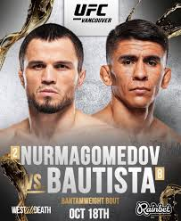 MMA Match Preview: Azamat Bekoev (20-3) vs. Yousri Belgaroui (8-3)