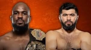 MMA Match Preview: Corey Anderson (20-6, 1 NC) vs. Dovletdzhan Yagshimuradov (25-7-1) (Title Fight)