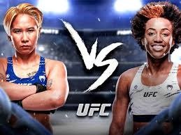 MMA Match Preview: Loma Lookboonmee (10-3) vs. Alexia Thainara (12-1)