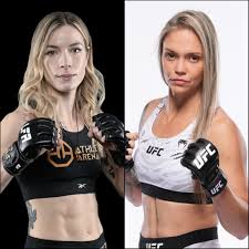 MMA Match Preview: Melissa Croden (5-1) vs. Tainara Lisboa (7-2)