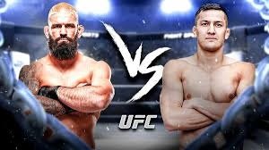 MMA Match Preview: Navajo Stirling (7-0) vs. Rodolfo Bellato (12-2-1, 1 NC)
