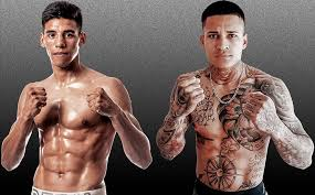 Boxing Match Preview: Francisco Daniel Veron (15-1-1, 10 KOs) vs. Roiman Villa (27-3-0, 25 KOs)