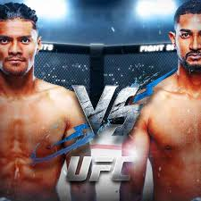 MMA Match Preview: Billy Elekana (8-2-0) vs. Kevin Christian (9-2-0)