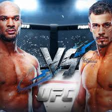 MMA Match Preview: Christian Leroy Duncan (12-2) vs. Marco Tulio (14-1)