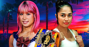 Boxing Match Preview: Mizuki Hiruta (5-0-0, 1 KO) vs. Gloria Gallard (16-3-3, 7 KOs)