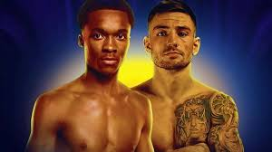 Boxing Match Preview: Sam Noakes (17-0-0, 15 KOs) vs. Abdullah Mason (19-0-0, 17 KOs)