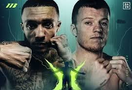 Boxing Match Preview: Zelfa Barrett (33-3-0, 18 KOs) vs. Liam Dillon (15-4-1, 3 KOs)