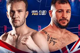 Boxing Match Preview: Bakhodur Usmonov (11-0-0, 5 KOs) vs. Maxi Hughes (29-7-2, 6 KOs)