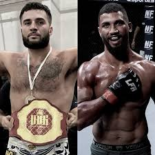 MMA Match Preview: Guilherme Pat (5-0-0) vs. Allen Frye (6-0-0)