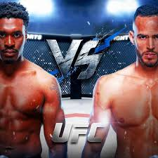 MMA Match Preview: Mansur Abdul-Malik (8-0-1) vs. Antonio Trocoli (12-5)