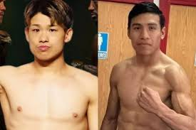 Boxing Match Preview: Reito Tsutsumi (3-0-0, 2 KOs) vs. Leobardo Quintana (12-1-0, 5 KOs)