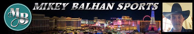 Mikey Balhan Sports