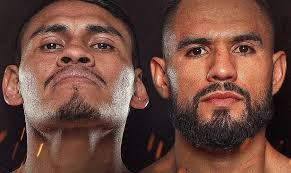 Boxing Match Preview: Adan Palma (14-0-0, 9 KOs) vs. Pablo Rubio Jr (14-0-0, 5 KOs)