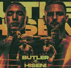Boxing Match Preview: Steven Butler (37-5-1, 31 KOs) vs. Ramadan Hiseni (22-2-2, 8 KOs)