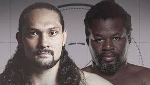 Boxing Match Preview: Teremoana Teremoana (9-0-0, 9 KOs) vs. Curtis Harper (19-12-0, 19 KOs)